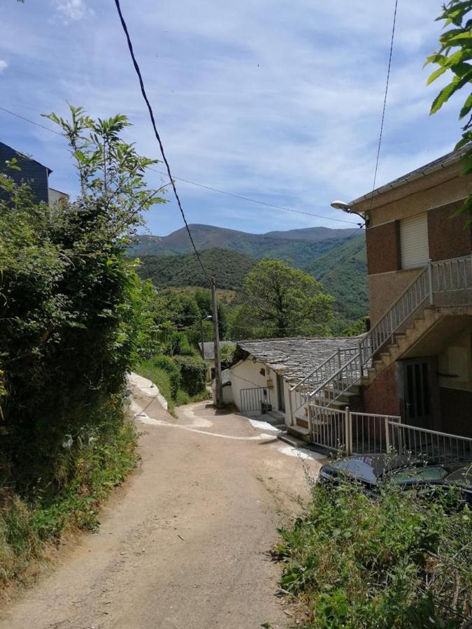 Casa da Fontiña Seoane Exterior foto